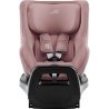 BRITAX DUALFIX PRO M DUSTY ROSE