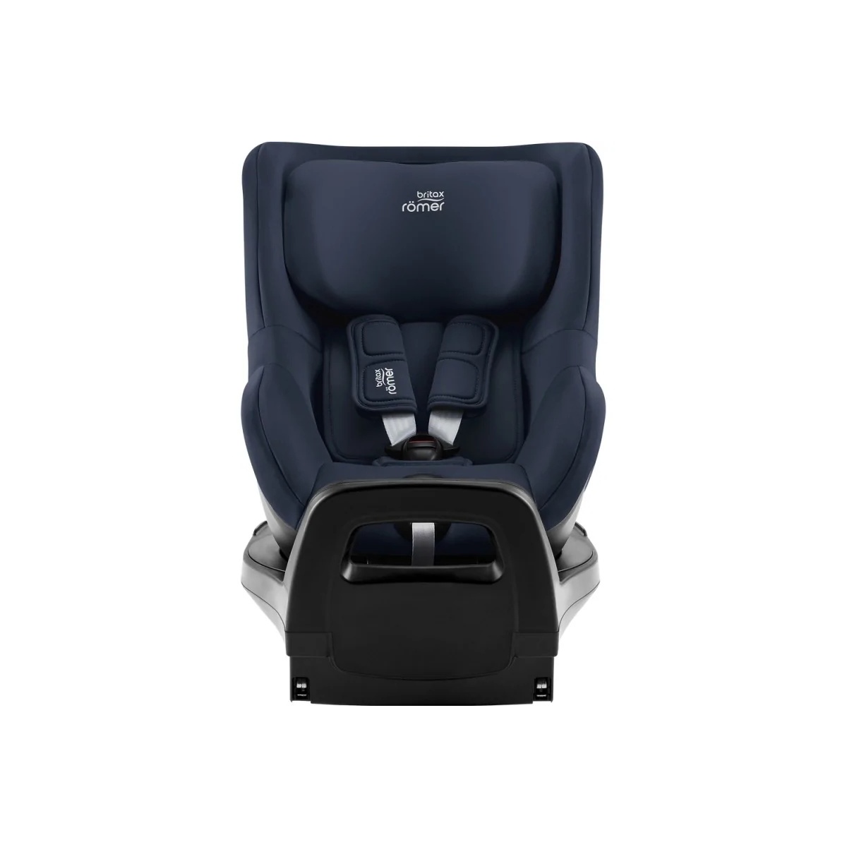 BRITAX DUALFIX PRO M BR NIGHT BLUE
