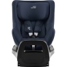 BRITAX DUALFIX PRO M BR NIGHT BLUE