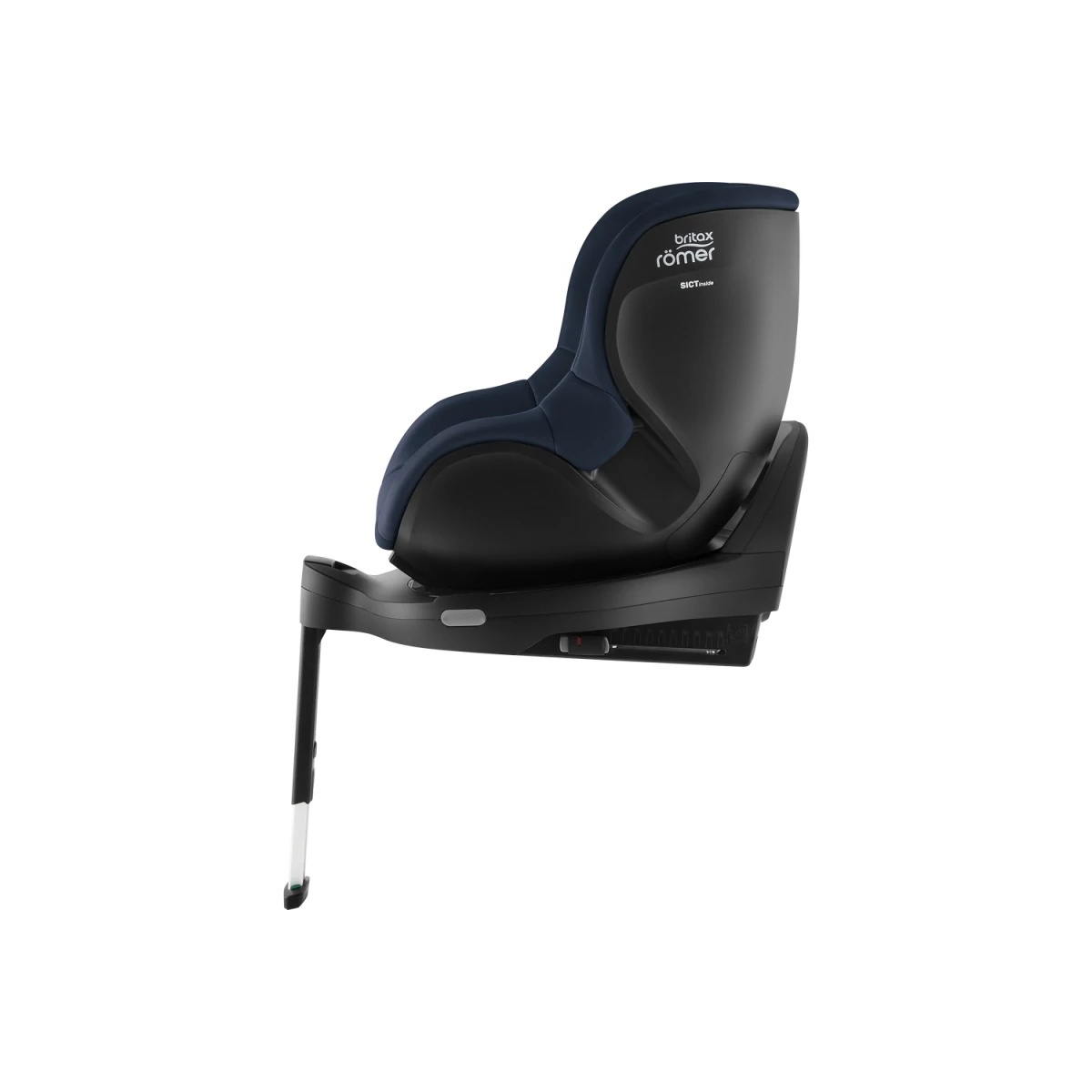 BRITAX DUALFIX PRO M BR NIGHT BLUE