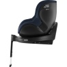 BRITAX DUALFIX PRO M BR NIGHT BLUE