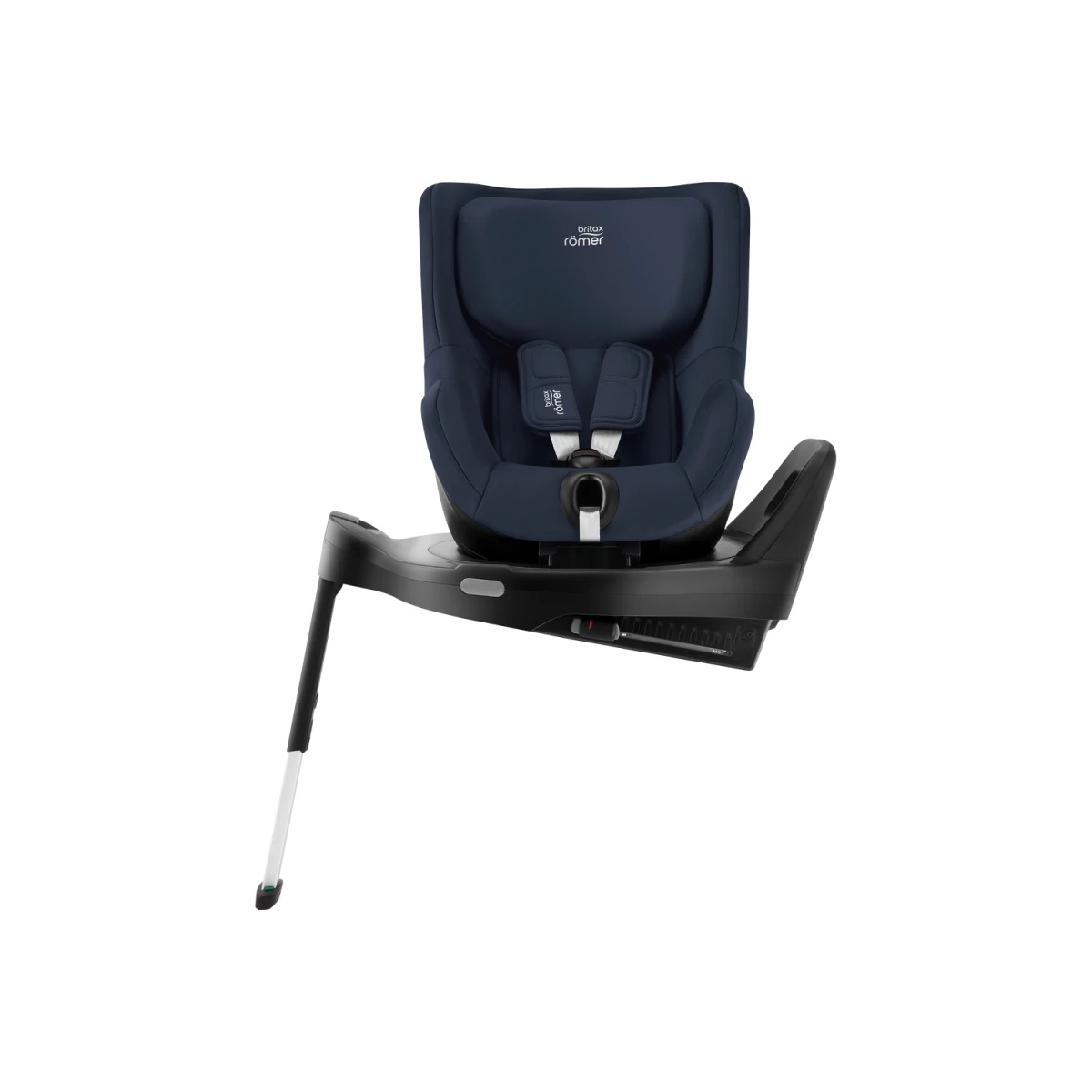 BRITAX DUALFIX PRO M BR NIGHT BLUE