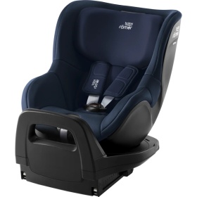 BRITAX DUALFIX PRO M BR NIGHT BLUE