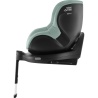 BRITAX DUALFIX PRO M JADE GREEN