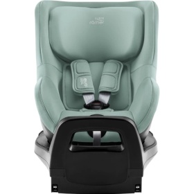 BRITAX DUALFIX PRO M JADE GREEN