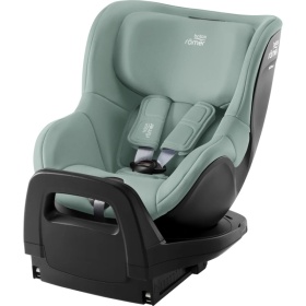 BRITAX DUALFIX PRO M JADE GREEN