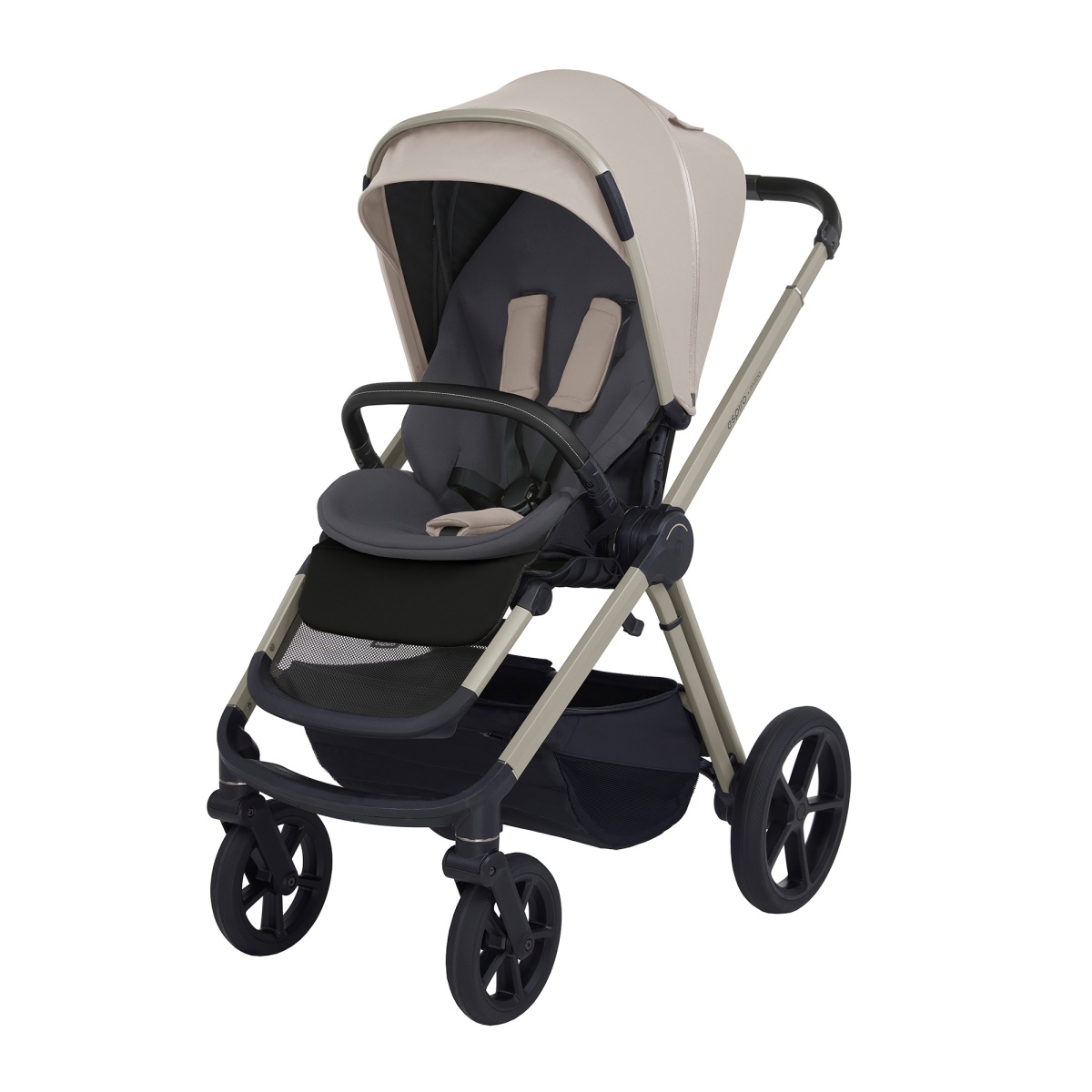 ESPIRO MILOO 219 WHITE PEARL