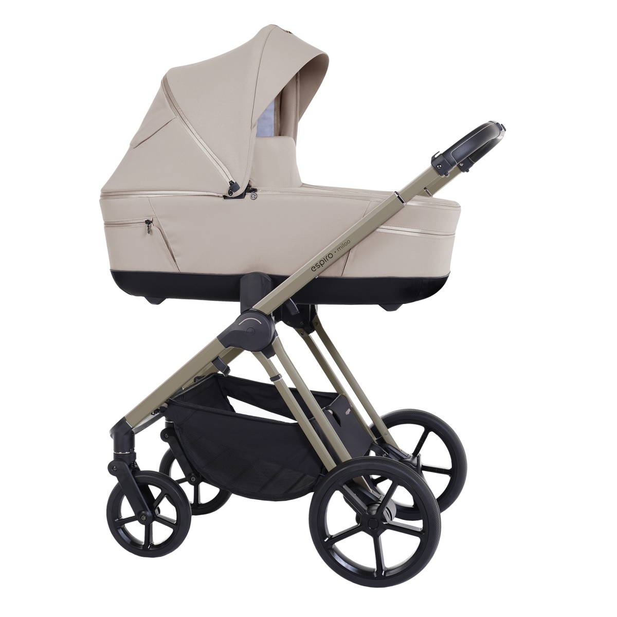 ESPIRO MILOO 219 WHITE PEARL