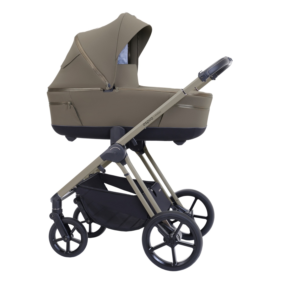 ESPIRO MILOO 209 CHARMING TOUCH