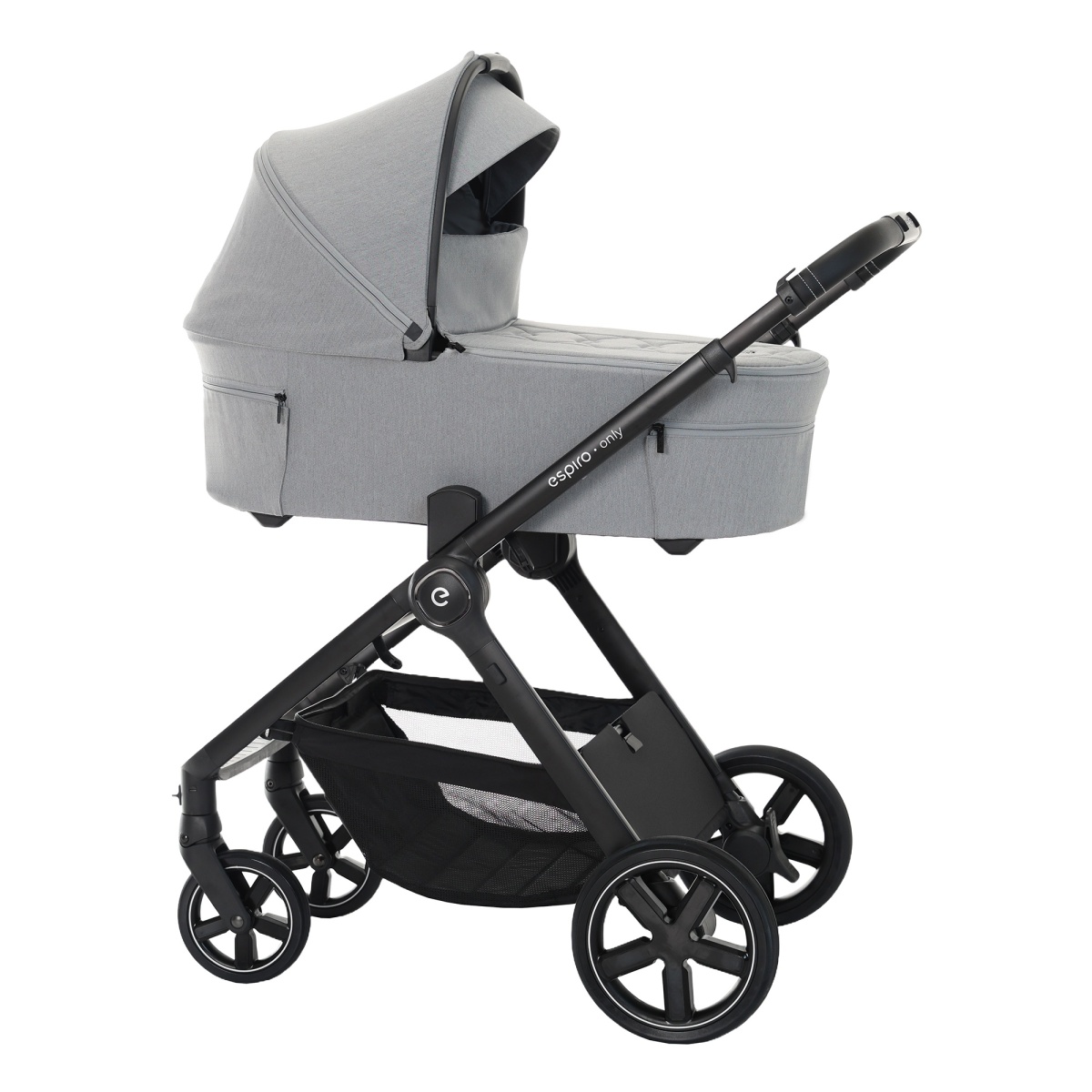 ESPIRO ONLY 407 MONUMENT GRAY