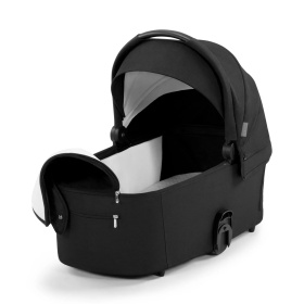 KINDERKRAFT GONDOLA NEA MIDNIGHT BLACK