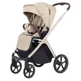 CARRELLO VECTOR 2W1 SEASHELL BEIGE CRL-6553