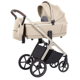 CARRELLO VECTOR 2W1 SEASHELL BEIGE CRL-6553