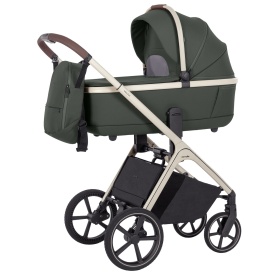 CARRELLO VECTOR 2W1  OCEAN GREEN