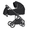 CARRELLO ALFA 2W1 MIDNIGHT BLACK