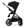 KINDERKRAFT NEA 2 2W1 MIDNIGHT BLACK