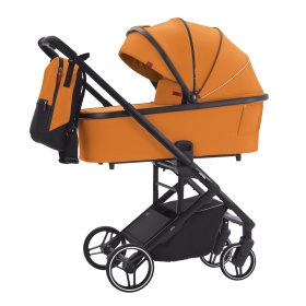 CARRELLO ALFA 2W1 SUNRISE ORANGE