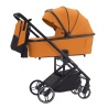 CARRELLO ALFA 2W1 SUNRISE ORANGE