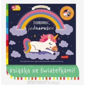 DOBRANOC JEDNOROŻEC