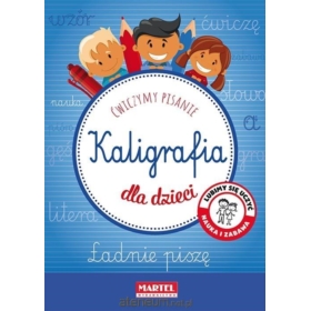 MARTEL KALIGRAFIA