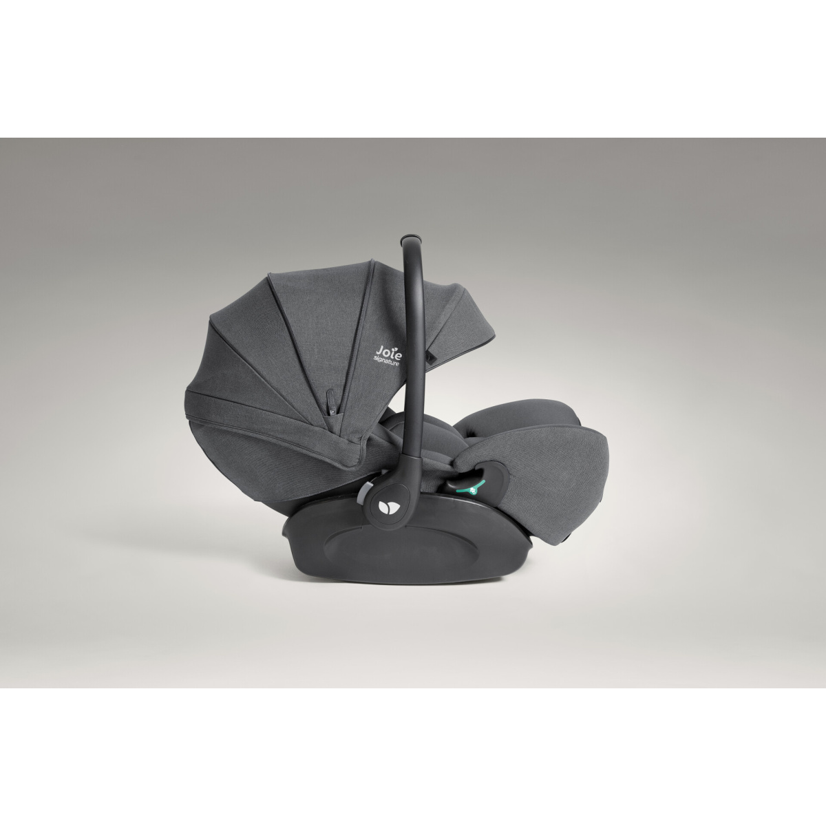 JOIE I-LEVEL PRO SIGNATURE EBONY