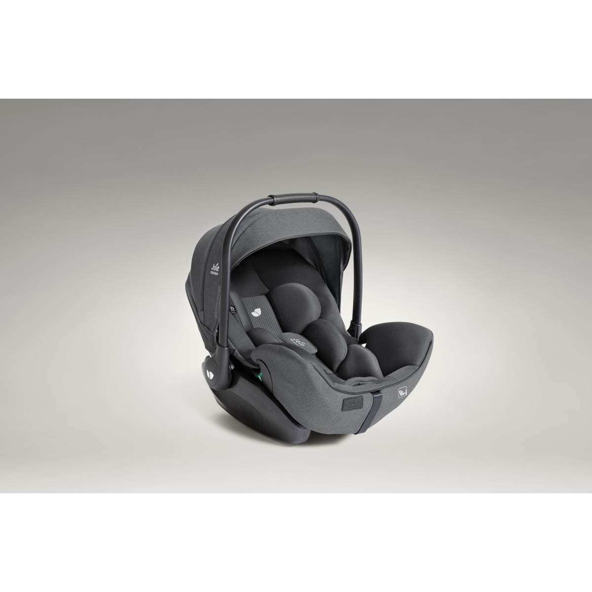 JOIE I-LEVEL PRO SIGNATURE EBONY