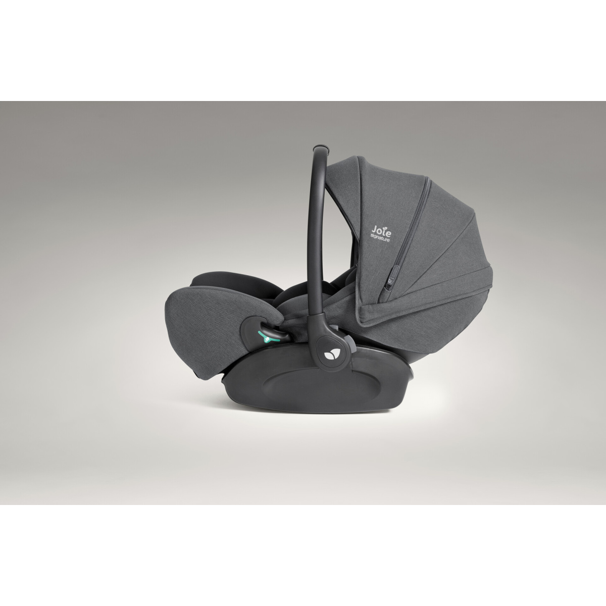 JOIE I-LEVEL PRO SIGNATURE EBONY