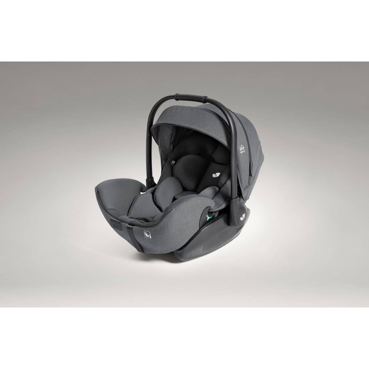 JOIE I-LEVEL PRO SIGNATURE EBONY