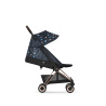 CYBEX COYA ROSE GOLD JEWELS OF NATURE