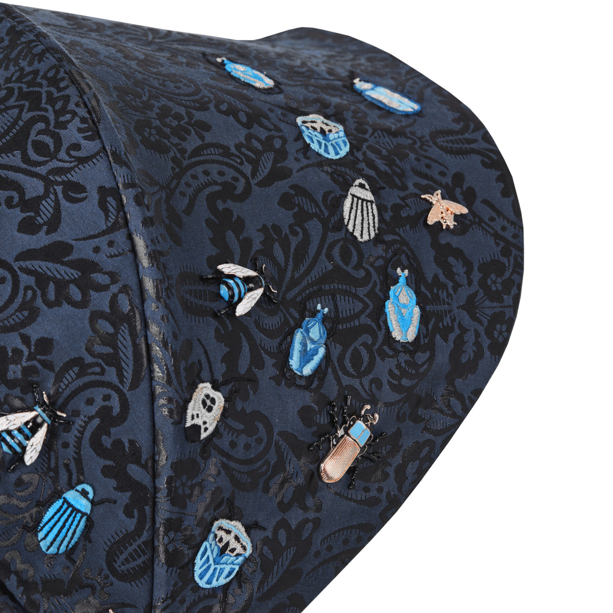 CYBEX COYA ROSE GOLD JEWELS OF NATURE