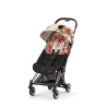 CYBEX COYA ROSE GOLD SPRING BLOSSOM LIGHT