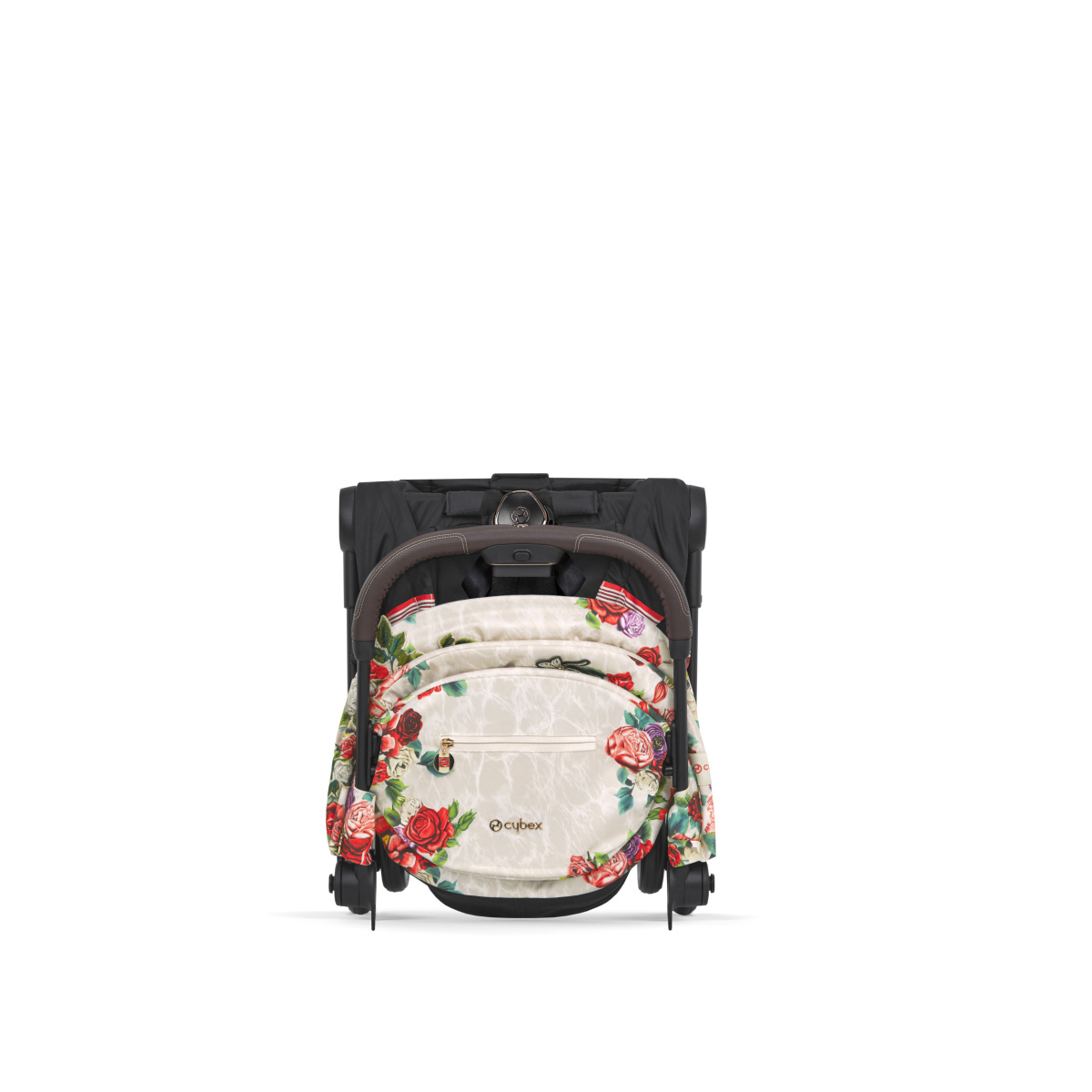 CYBEX COYA ROSE GOLD SPRING BLOSSOM LIGHT