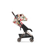 CYBEX COYA ROSE GOLD SPRING BLOSSOM LIGHT