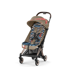 CYBEX COYA ROSE GOLD ONE LOVE