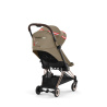 CYBEX COYA ROSE GOLD ONE LOVE