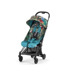 CYBEX COYA ROSE GOLD WE THE BEST