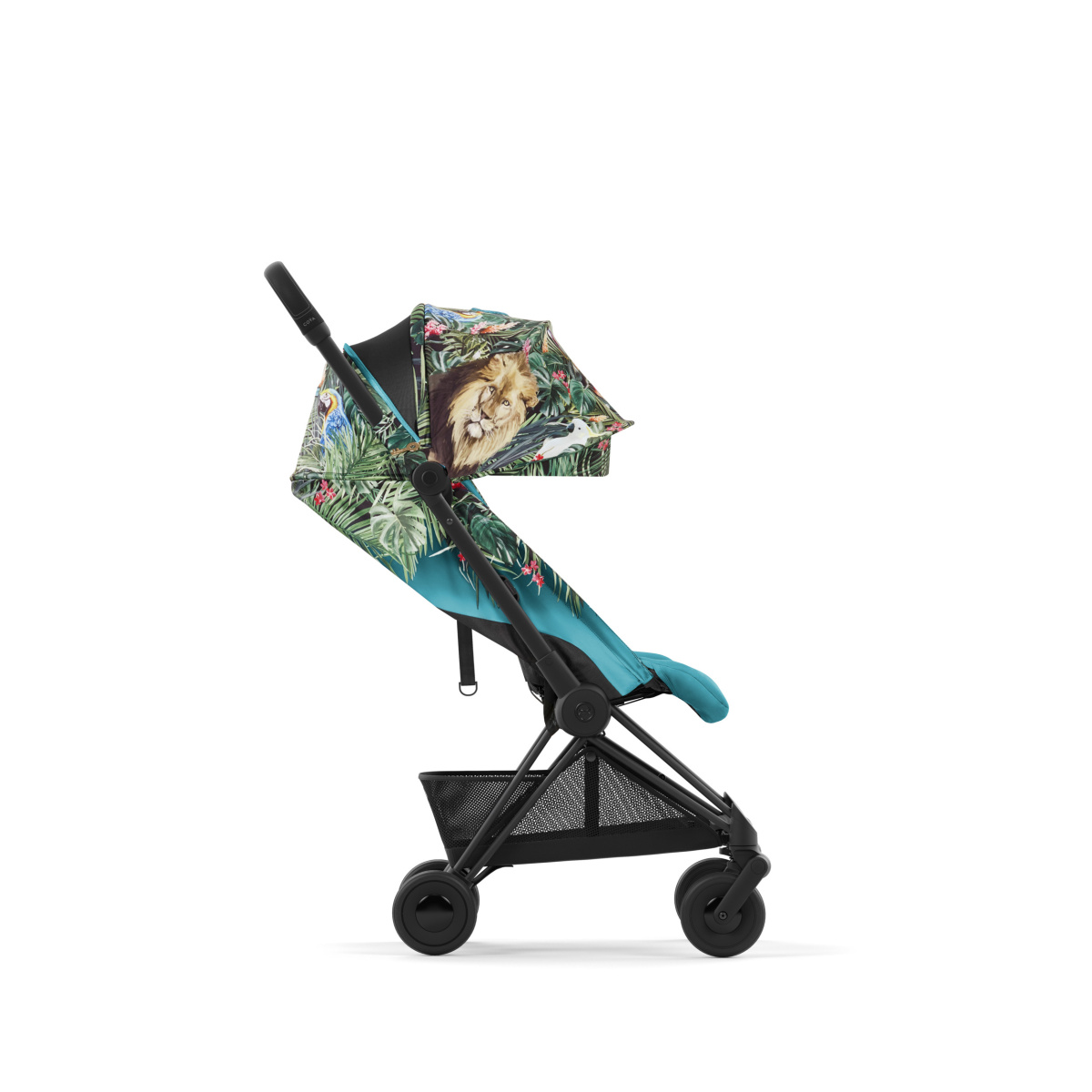 CYBEX COYA ROSE GOLD WE THE BEST