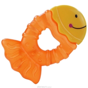 BABY MIX GRYZAK ŻELOWY RYBKA