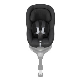MAXI COSI PEARL 360 PRO AUTHENTIC BLACK