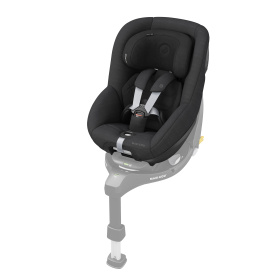 MAXI COSI PEARL 360 PRO AUTHENTIC BLACK