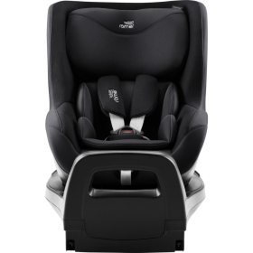 BRITAX DUALFIX PRO M CARBON BLACK STYLE