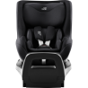 BRITAX DUALFIX PRO M CARBON BLACK STYLE