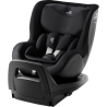BRITAX DUALFIX PRO M CARBON BLACK STYLE