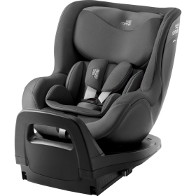 BRITAX DUALFIX PRO M MINERAL GREY STYLE