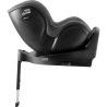BRITAX DUALFIX PRO M MINERAL GREY STYLE
