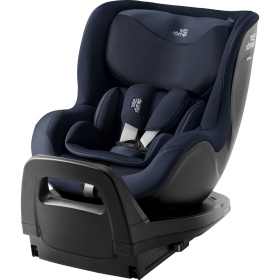 BRITAX DUALFIX PRO M NIGHT BLUE STYLE