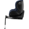 BRITAX DUALFIX PRO M NIGHT BLUE STYLE