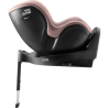 BRITAX DUALFIX PRO M DUSTY PINK STYLE