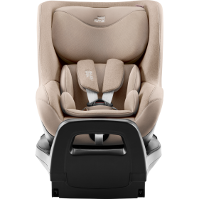 BRITAX DUALFIX PRO M TEAK STYLE