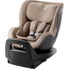 BRITAX DUALFIX PRO M TEAK STYLE